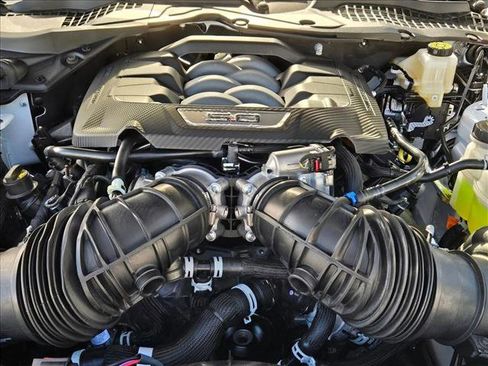 New 2026 Ford Mustang GT Premium image 16