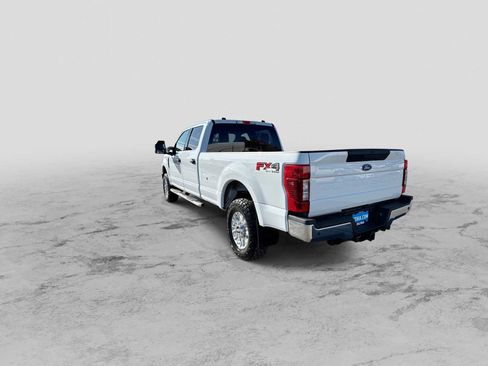 Used 2020 Ford F350 XLT w/ XLT Value Package image 6