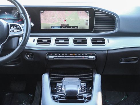 Used 2020 Mercedes-Benz GLE 450 4MATIC image 13