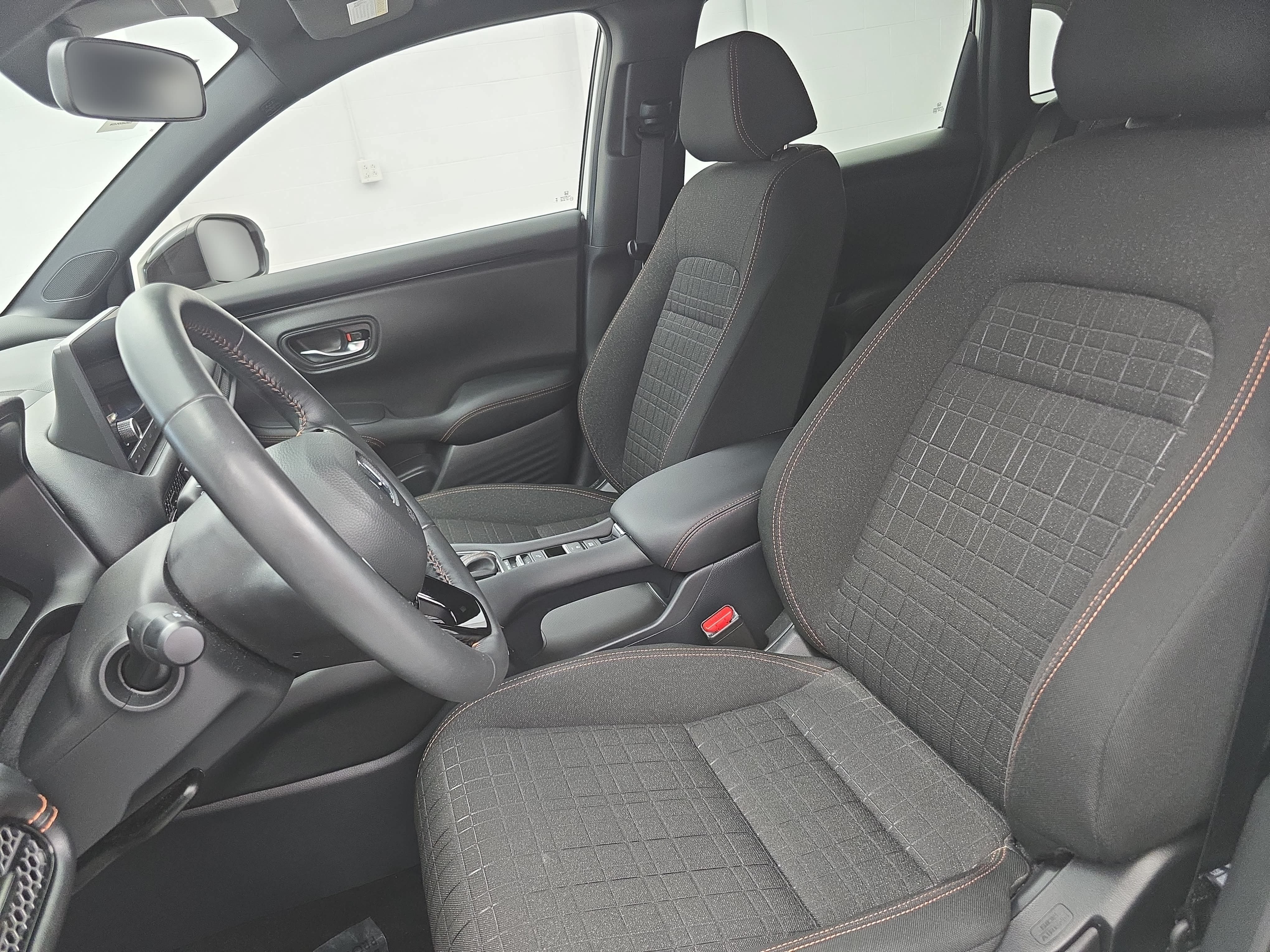 Certified 2024 Honda HR-V Sport image 14