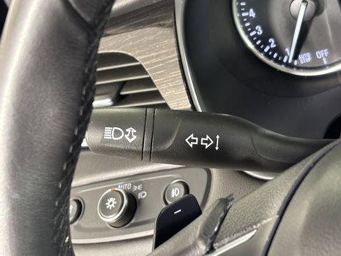 Used 2019 Buick LaCrosse Premium w/ Sun and Shade Package image 26