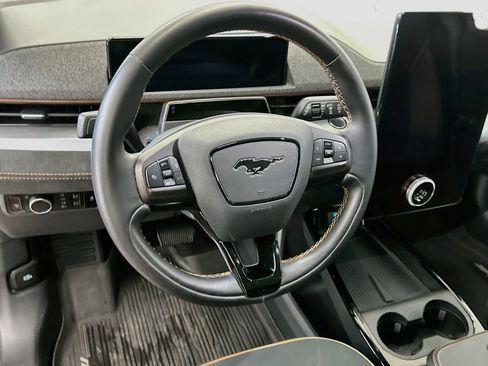 Used 2023 Ford Mustang Mach-E GT AWD/4WD image 18