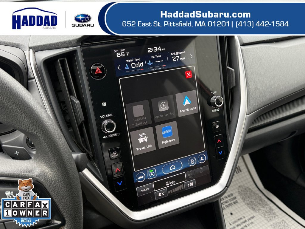 Used 2024 Subaru Crosstrek 2.0i Premium AWD/4WD image 26
