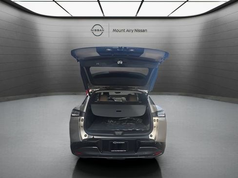 New 2026 Nissan Murano Platinum image 6