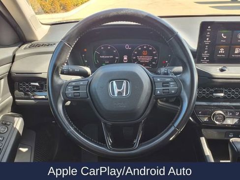 Used 2024 Honda Accord EX-L image 20
