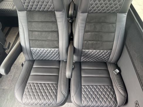 New 2025 Mercedes-Benz Sprinter 3500 image 44