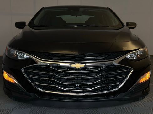 Used 2025 Chevrolet Malibu LS w/ LPO, Floor Liner Package image 18