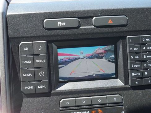 Used 2016 Ford F150 XLT w/ Equipment Group 301A Mid RWD image 31