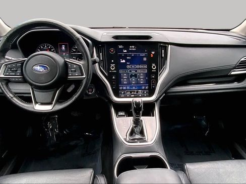 Certified 2024 Subaru Outback Limited AWD/4WD image 16