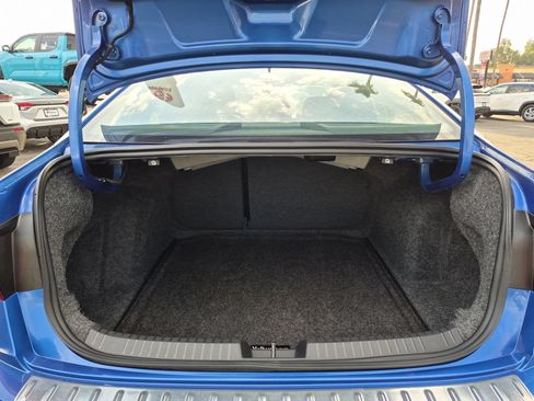 Used 2024 Volkswagen Jetta SE FWD image 24