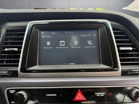 Used 2018 Hyundai Sonata ECO FWD image 40