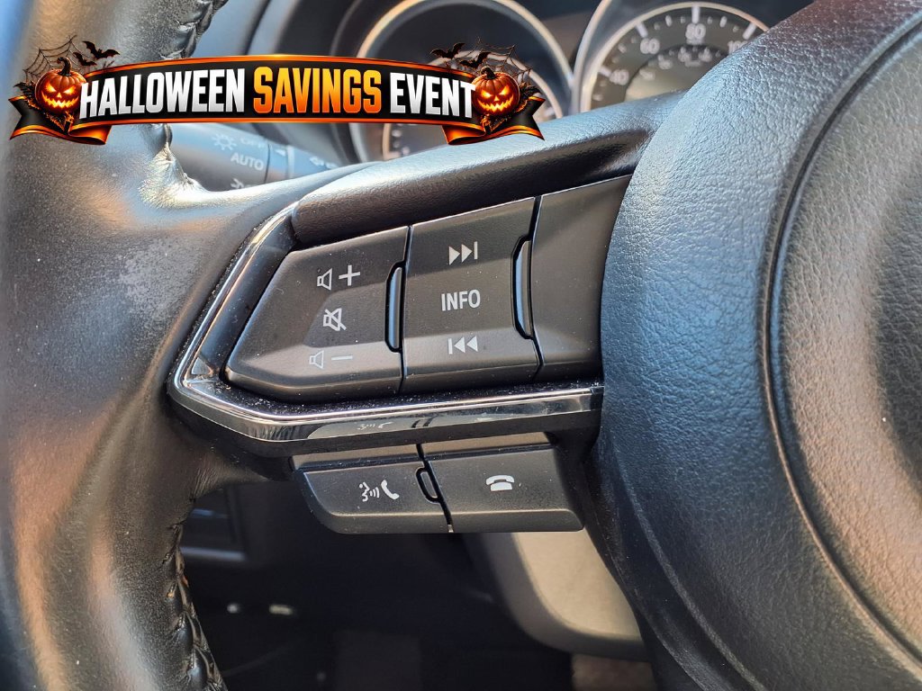 Certified 2021 MAZDA CX-5 Touring AWD/4WD image 18
