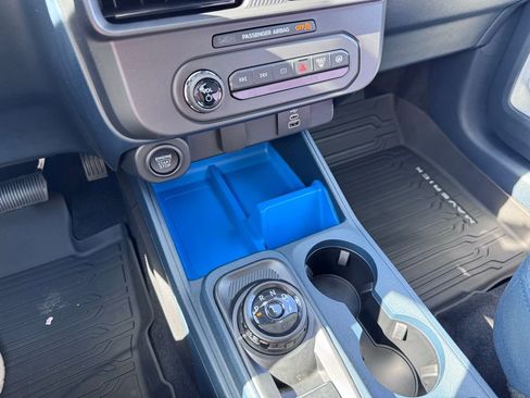 New 2026 Ford Maverick XLT AWD/4WD image 28