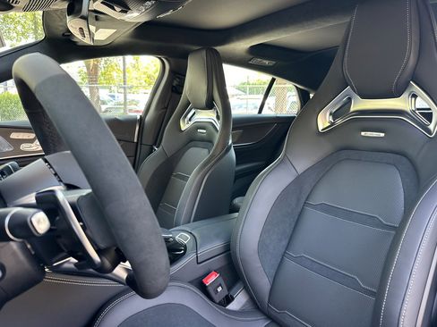 Certified 2024 Mercedes-Benz AMG GT 53 image 19
