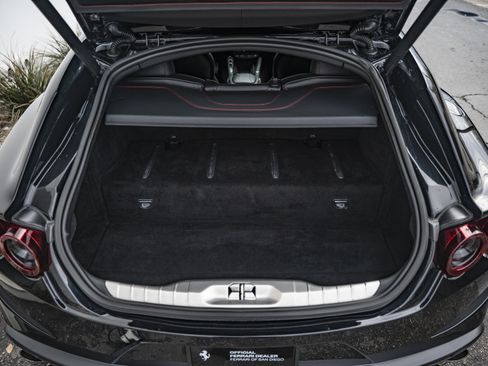 Certified 2018 Ferrari GTC4Lusso image 44