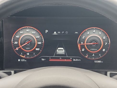 Certified 2024 Hyundai Elantra Limited FWD image 14