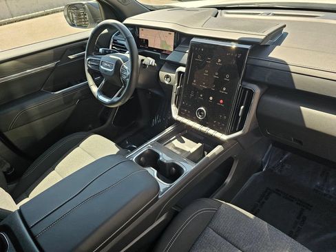 Used 2026 GMC Acadia Elevation w/ Black Edition AWD/4WD image 10