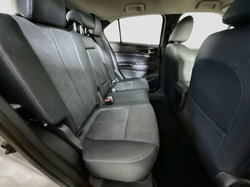 Used 2026 Mitsubishi Eclipse Cross SE AWD/4WD image 27