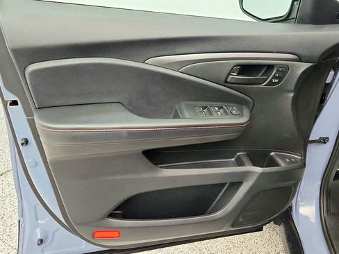 Used 2022 Honda Pilot TrailSport image 11