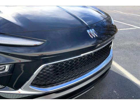 Used 2024 Buick Encore GX Sport Touring w/ Comfort Package image 27