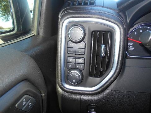 Used 2021 Chevrolet Silverado 1500 RST w/ All Star Edition Plus AWD/4WD image 16