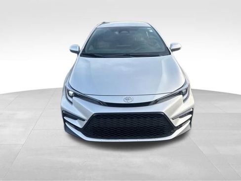 Used 2026 Toyota Corolla SE FWD image 8