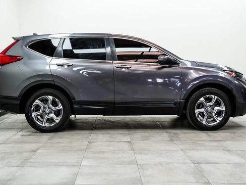 Used 2019 Honda CR-V EX image 10