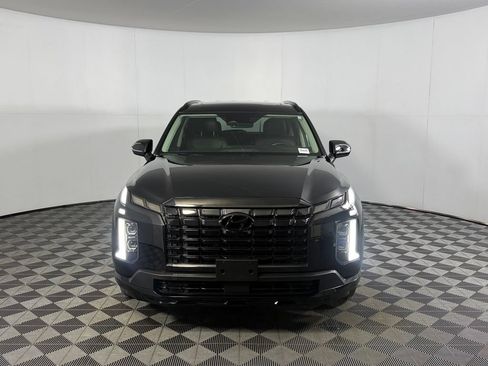 Used 2024 Hyundai Palisade XRT FWD image 3