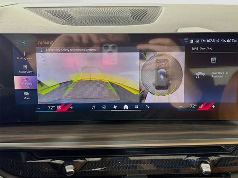 New 2026 BMW X5 xDrive50e w/ M Sport Package image 18