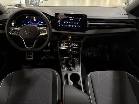 New 2026 Volkswagen Jetta Sport FWD image 25