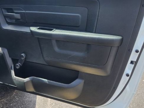 Used 2023 RAM 1500 Tradesman RWD image 17