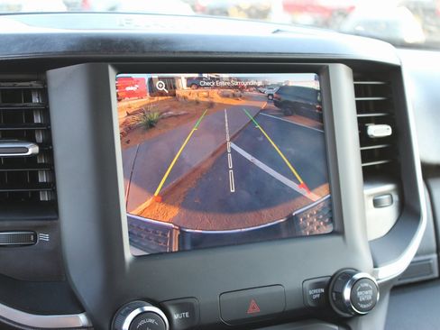 Used 2024 RAM 2500 Big Horn image 20