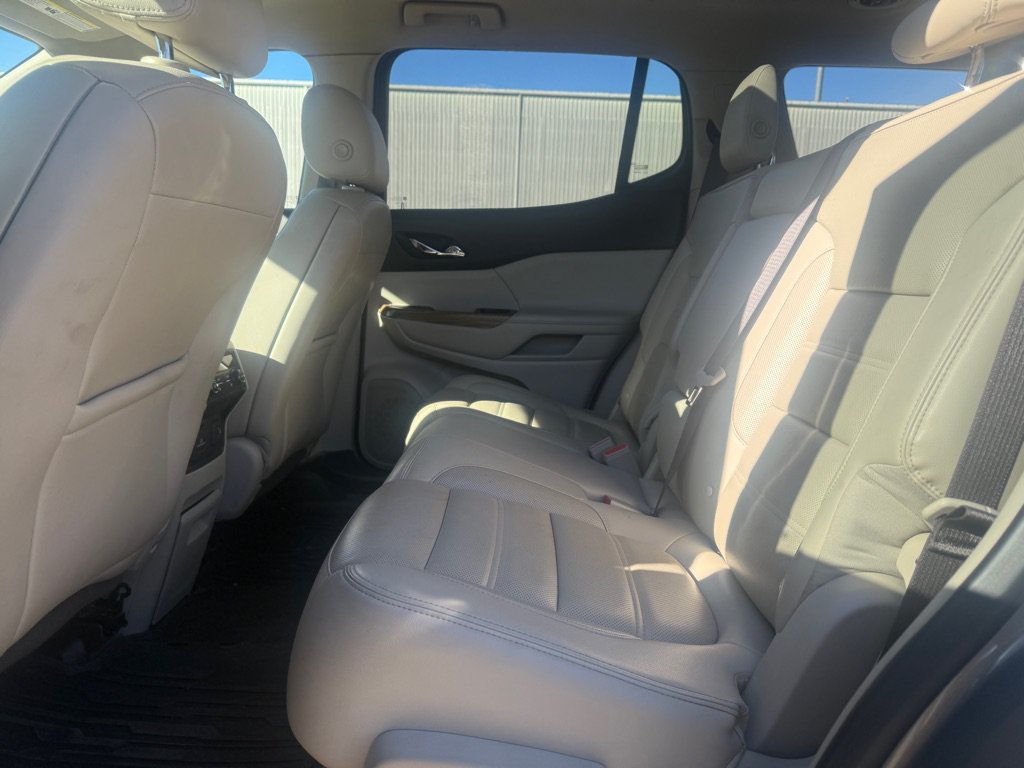 Used 2019 GMC Acadia Denali w/ LPO, Floor Liner Package AWD/4WD image 11