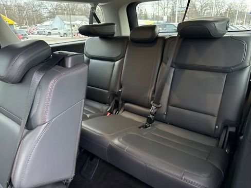 Used 2025 Ford Expedition Max Active image 26