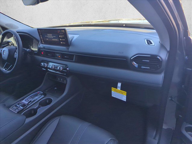 New 2026 Honda Pilot EX-L image 4