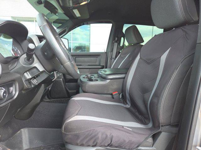 Used 2024 RAM 3500 Tradesman w/ Chrome Appearance Group AWD/4WD image 28
