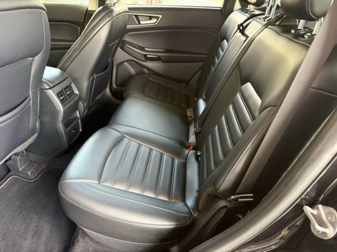 Certified 2024 Ford Edge SEL AWD/4WD image 5