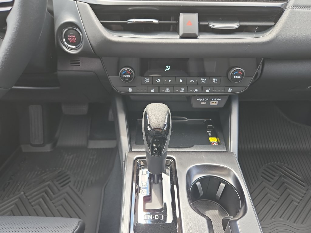 New 2026 Subaru Outback Touring XT AWD/4WD image 11