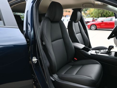 New 2026 MAZDA CX-30 AWD 2.5 S w/ Select Sport Pkg image 24