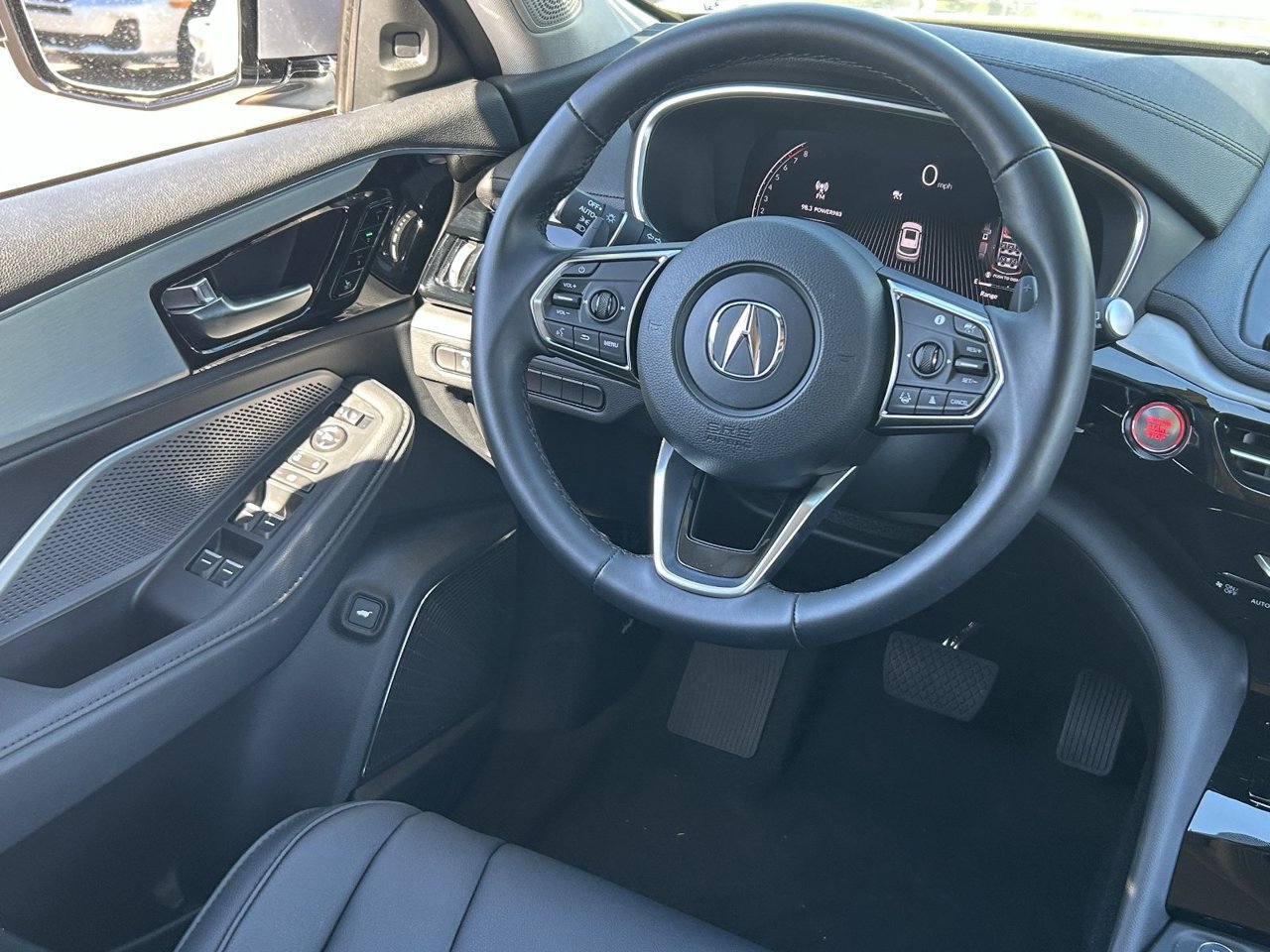 Certified 2026 Acura MDX FWD image 18