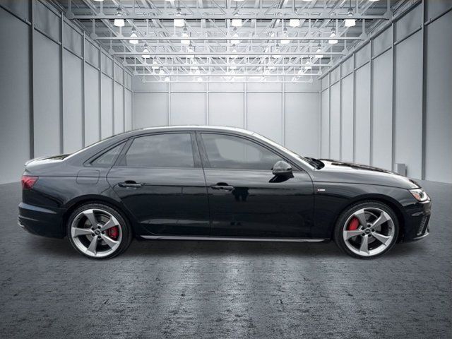 Used 2023 Audi A4 2.0T Premium Plus AWD/4WD image 6