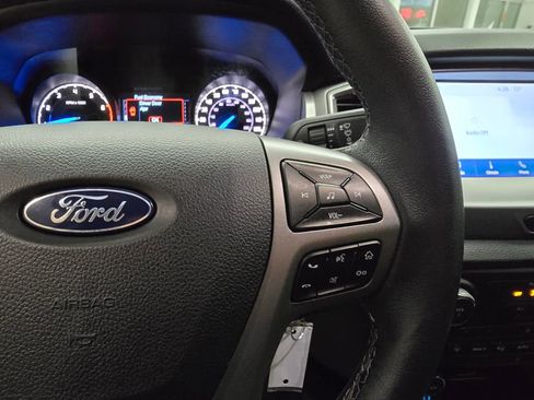 Used 2021 Ford Ranger XLT w/ Equipment Group 301A Mid image 21