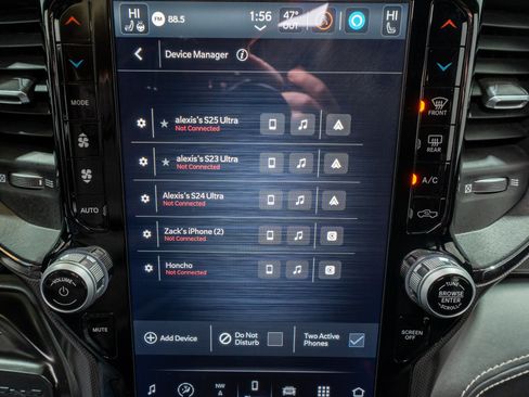 Used 2024 RAM 3500 Limited image 25