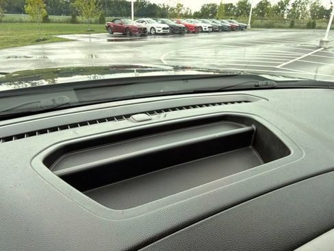 Used 2023 Chevrolet Silverado 1500 Custom AWD/4WD image 28