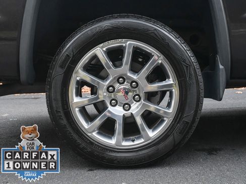 Used 2015 GMC Sierra 1500 Denali w/ Driver Alert Package image 32