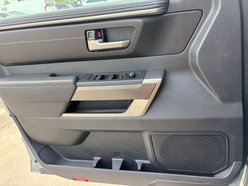Used 2026 Toyota Tundra SR5 image 20