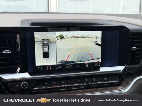 New 2026 Chevrolet Silverado 1500 LT AWD/4WD image 28