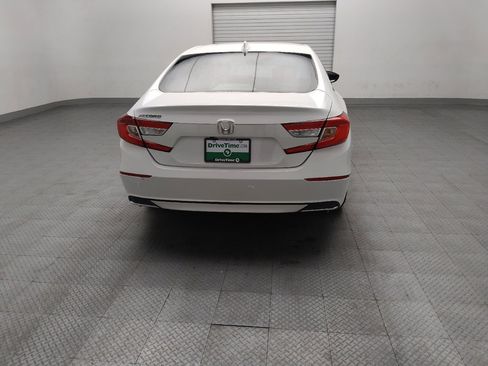 Used 2020 Honda Accord EX image 7