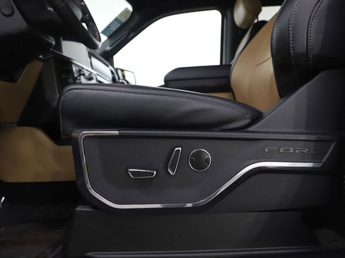 Used 2023 Ford F150 Lariat w/ Equipment Group 502A High image 22