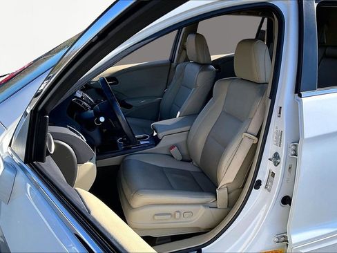 Used 2018 Acura RDX w/ Technology Package image 17